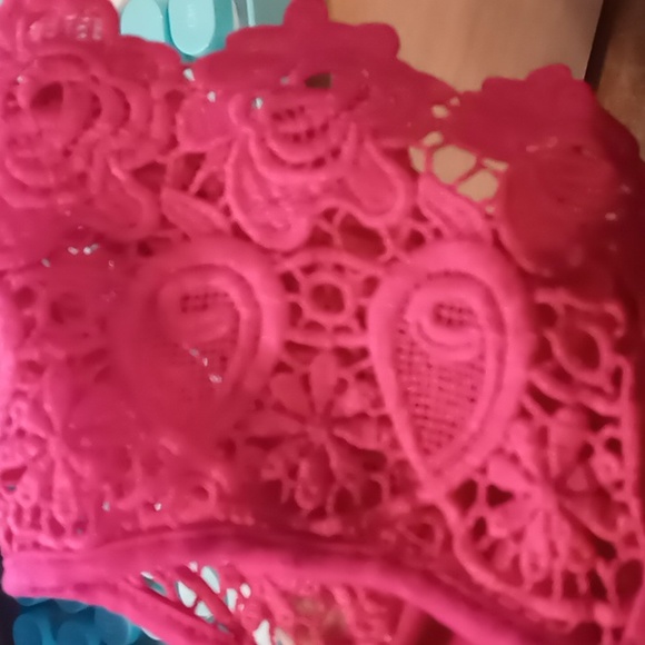 Beautiful tank - Picture 3 of 4